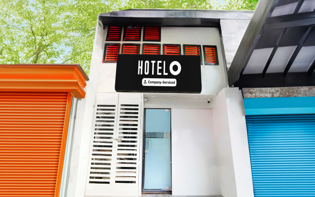 Super Hotel O Santacruz Railway Junction Formerly Kharsubway