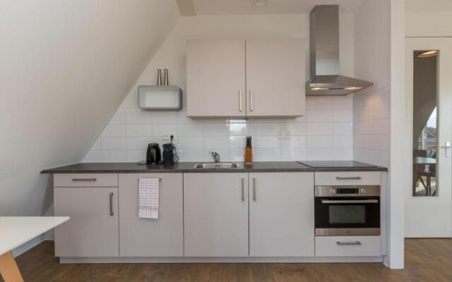 Luxe 4 2 persoons appartement