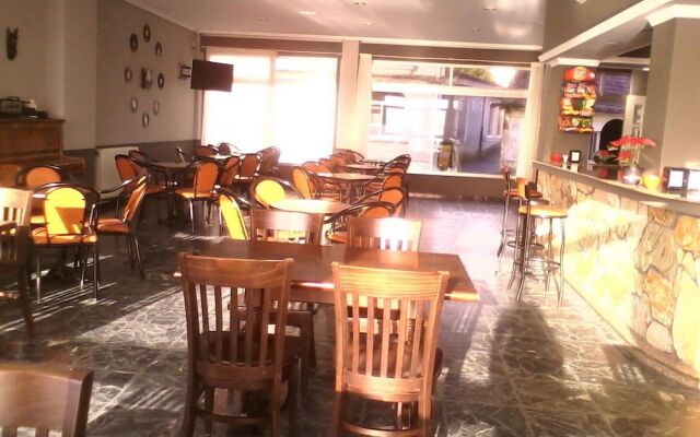 Hotel Gavia