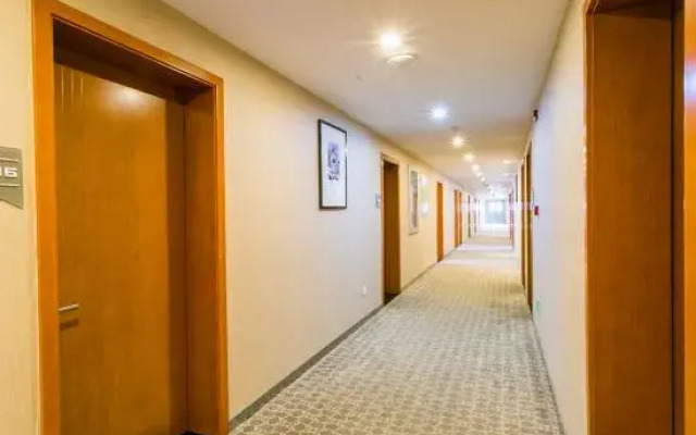 Lvjiangnan Hotel