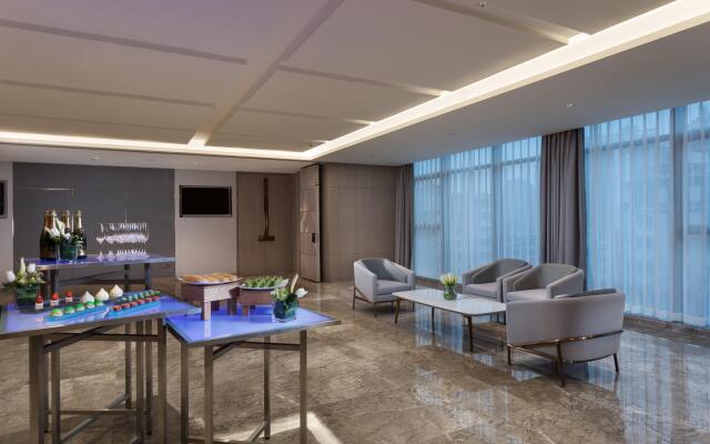 Holiday Inn Guiyang City Center, an IHG Hotel