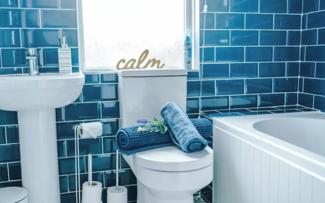 127 Minshull New Road