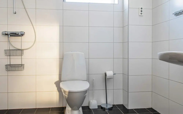 8 Person Holiday Home in Lofsdalen