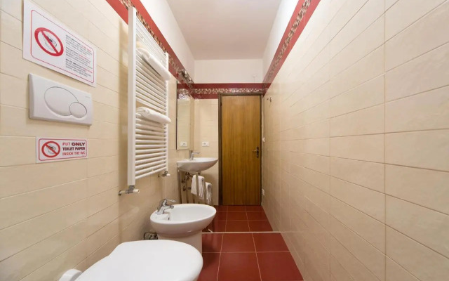 at 2 minutes from San Marco square
