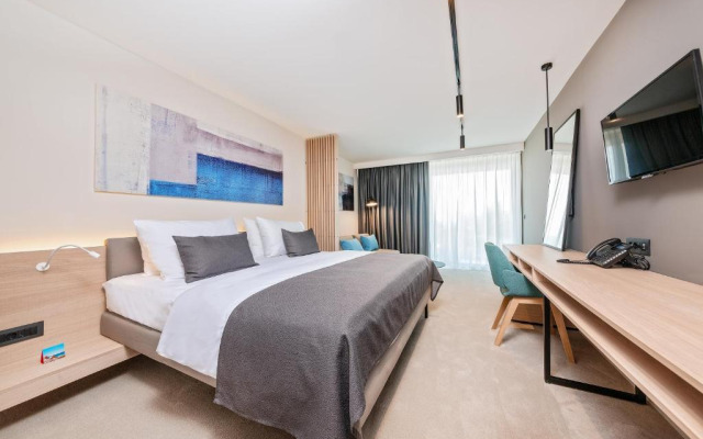 Hotel Park Plava Laguna