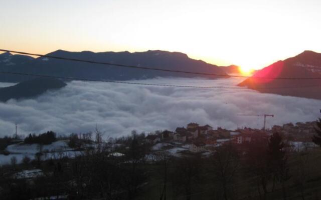 Bed And Breakfast Settecolli