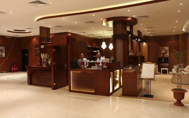 Accor Hotel