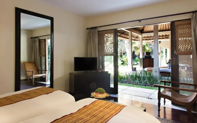 Kayumanis Sanur Private Villa & Spa