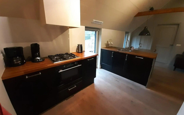 Gastenverblijf Lheederhof