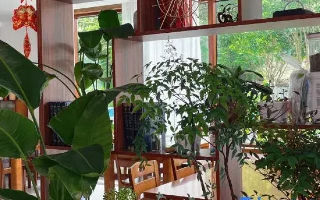 Guanshan Xiyuan Homestay