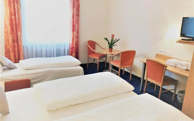 Hotel Austria Stuttgart-City