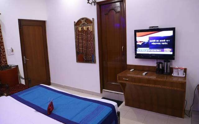 OYO 1255 Hotel City Plaza 17