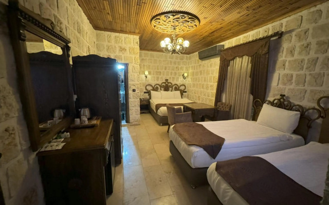 Gazi Konagi Butik Hotel