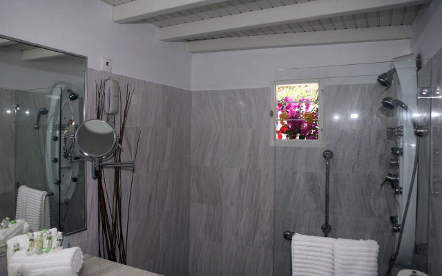 Hotel Madalena