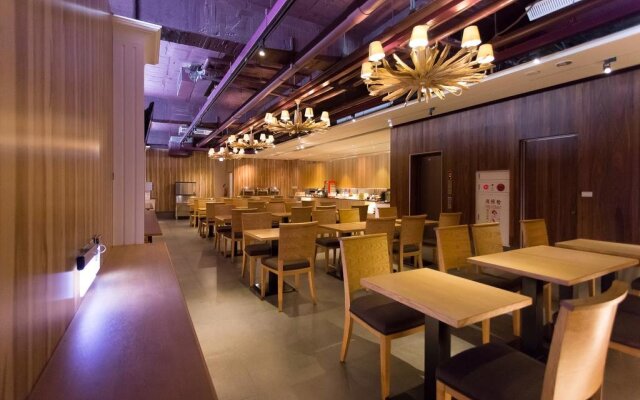 Leesing Hotel-Qixian