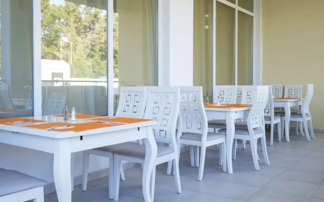 Garden Nevis - All Inclusive