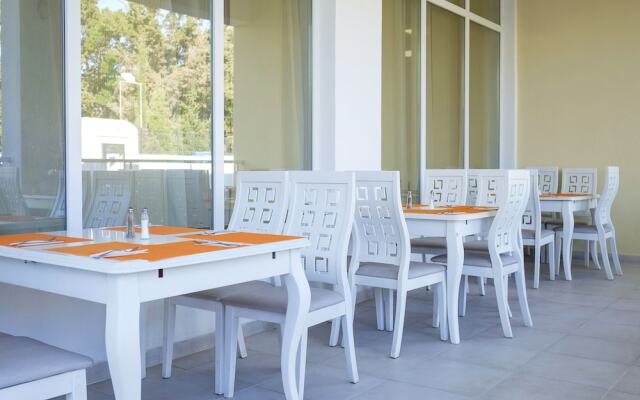 Garden Nevis - All Inclusive