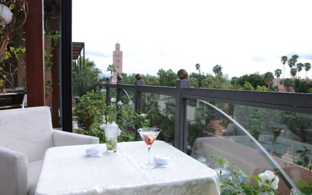 Robinson Club Riad Zakaria