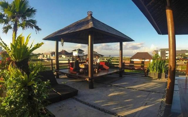 Echoland Bed & Breakfast