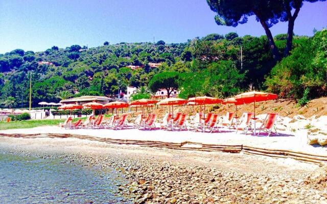 Hotel Cala di Mola