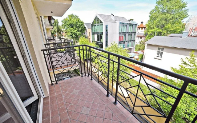 Patio Mare 2 by Grand Apartments