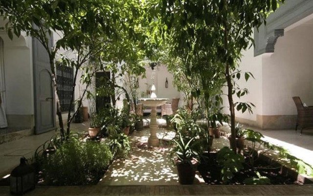 Riad Dar Hanane