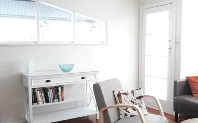 Cherry Blossom Apartment