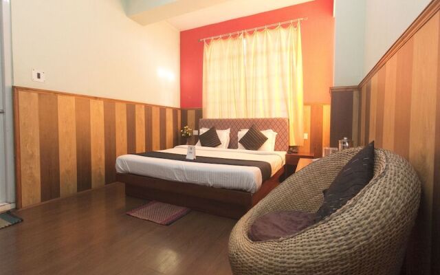 OYO 10295 Hotel Yatung