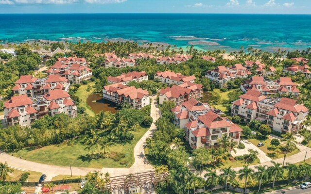 2BR at El Portillo XC4