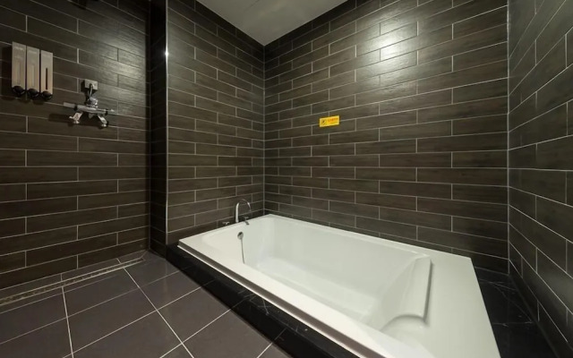 Anyang Boutique Hotel AMA