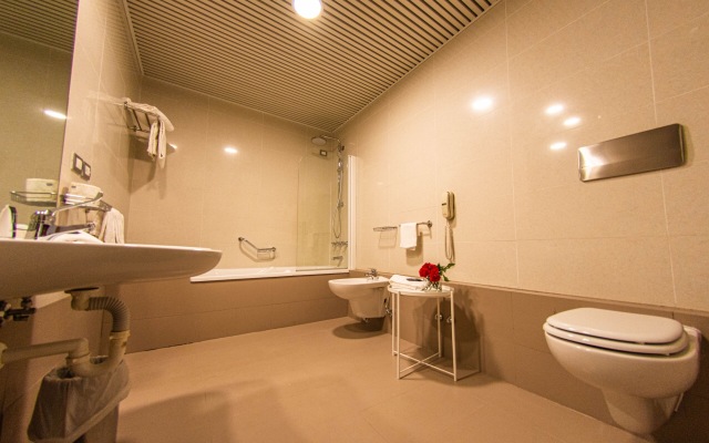 Hotel Excelsior Bari