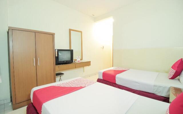 Flagship 1511 Galaxy Inn