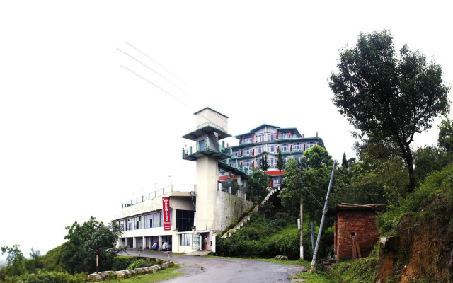 OYO Premium Khanyara Road
