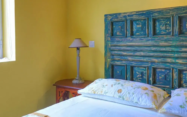 Fede - Danilia Cottages