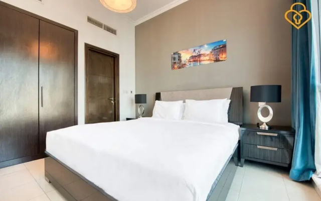 Bay Central 1 Dubai Marina - Apartment 3306 - Apartment in ดูไบ - Photo 4