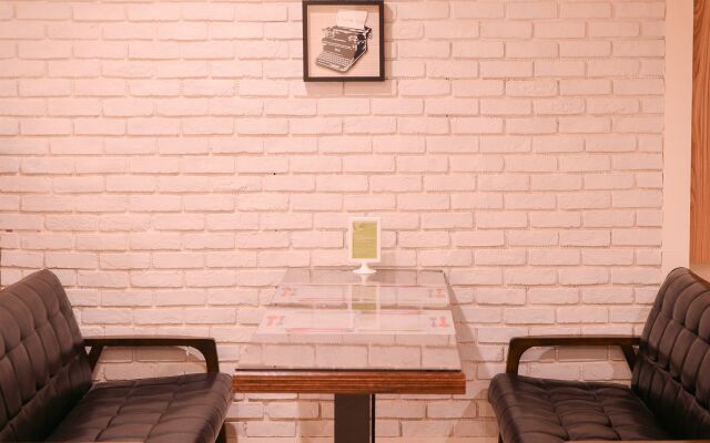 Taichung Kiwi Express Hotel