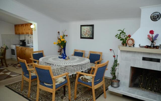 Къща за Гости Солакови **