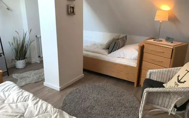 H&P Residenz Maisonette With Lake View