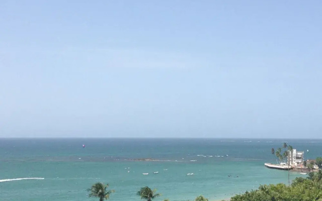 Green Island Apartments - Coral Beach