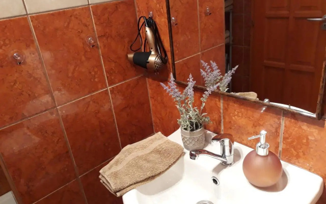Tóvárosi apartman