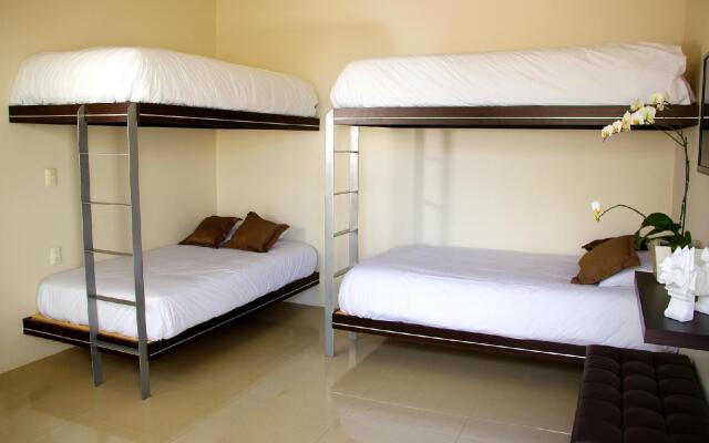 Igs Hostel Boutique