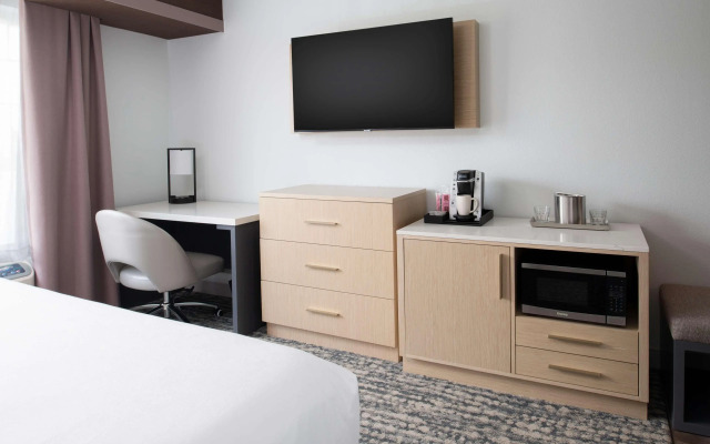 Best Western Premier Keizer/Salem Hotel