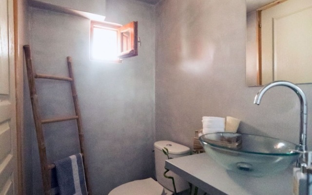 Pueblo Viejo Suite