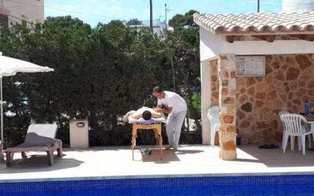 Apartamentos Villa Primera