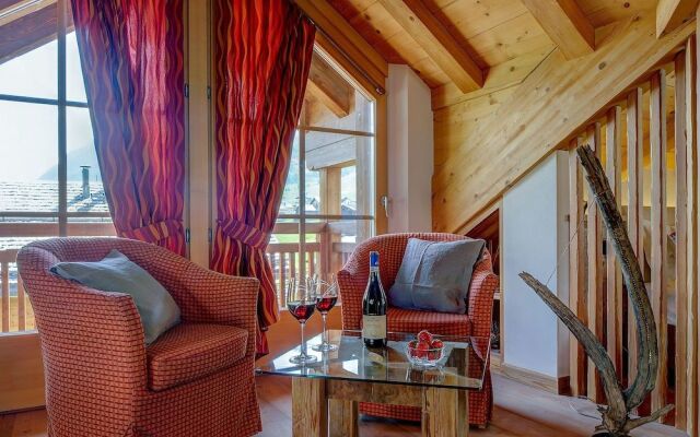 Chalet Nada