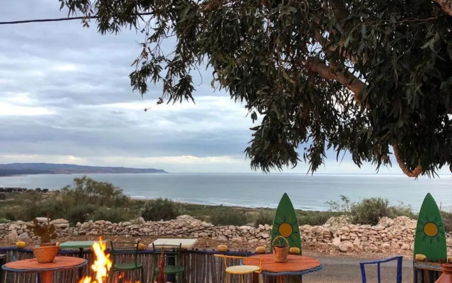 surf house Maroc