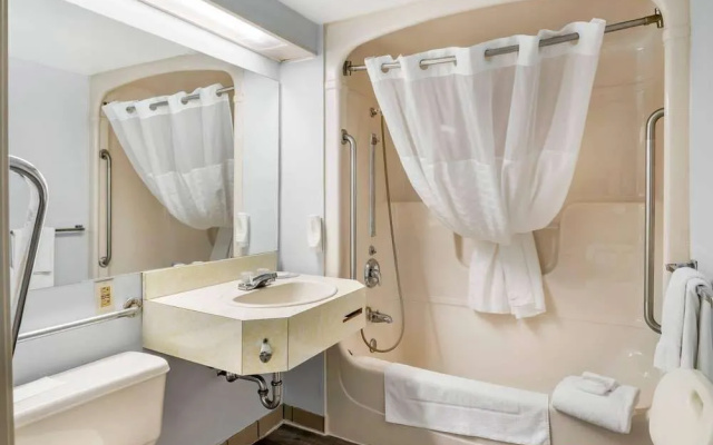 Comfort Inn Saint John