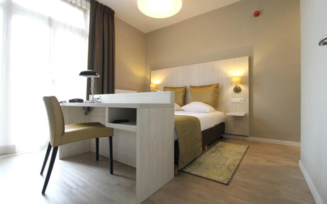 Apple Inn Hotel
