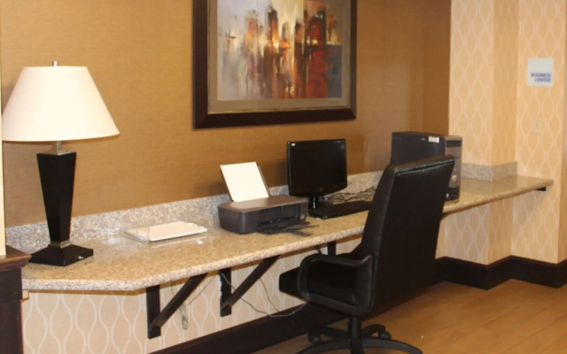 Holiday Inn Express Houghton-Keweenaw by IHG