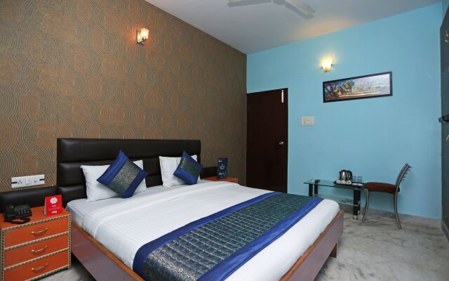 OYO Rooms 153 East Boring Canal Road